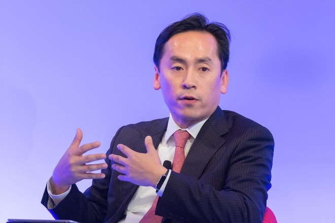 Tập đoàn Xiaomi bổ nhiệm Giám đốc tài chính mới