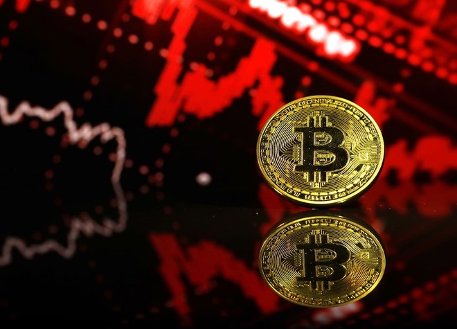 Giá Bitcoin hôm nay ngày 24/9: Bitcoin giảm mạnh 261 USD/BTC, thị trường lao dốc