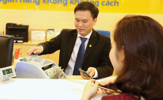PVCB Capital quản lý danh mục đầu tư cho PVcomBank và Tập đoàn Dầu khí Việt Nam. Ảnh: Dũng Minh.