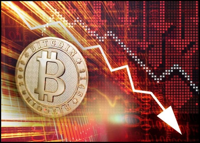 Giá Bitcoin hôm nay ngày 7/10: Thị trường tiền ảo "bốc hơi" 10 tỷ USD sau dòng thông báo trên Twitter của Tổng thống Trump