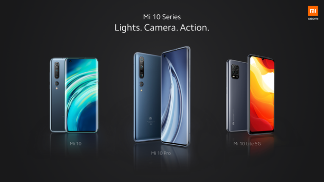 Xiaomi Mi 10T Pro: Chiếc điện thoại "thần kỳ" biến ai cũng có thể trở thành nhiếp ảnh gia chuyên nghiệp