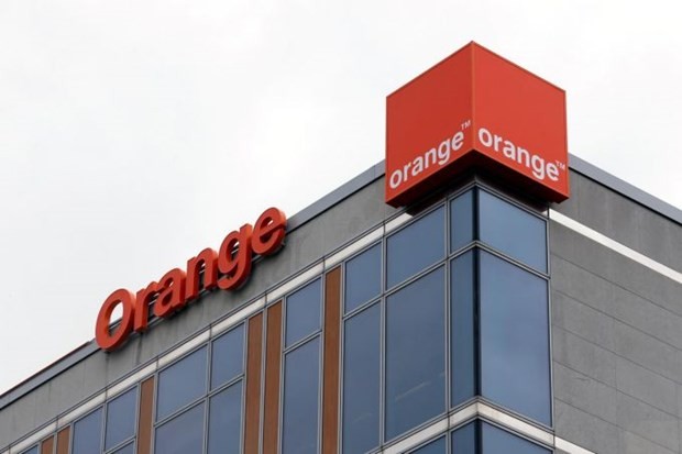 Orange Bỉ đã chọn thiết bị vô tuyến của Nokia. (Nguồn: Reuters).