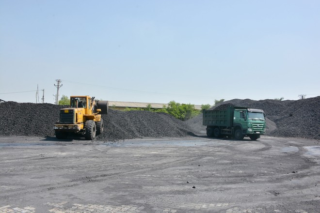Việt Phát (VPG) hiện là đối tác cung cấp than và quặng cho nhiều tập đoàn và nhà máy lớn trong nước.