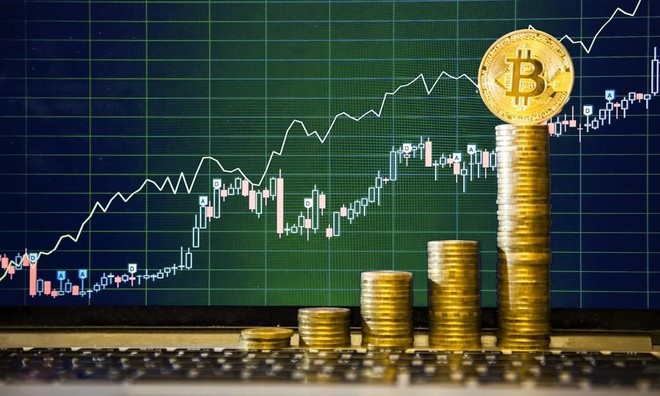 Giá Bitcoin hôm nay ngày 4/11: Lạc quan với dự đoán kết quả bầu cử, giá Bitcoin tăng vượt mốc 13.800 USD
