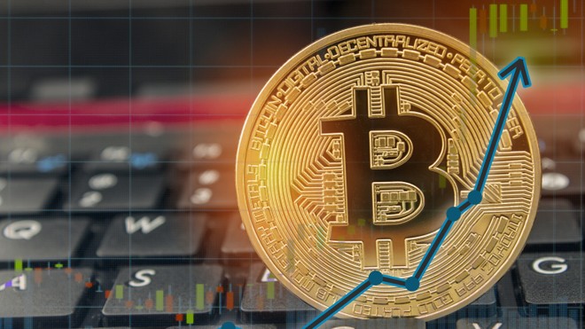 Giá Bitcoin hôm nay ngày 5/11: Kỳ vọng vào kết quả bầu cử sớm công bố, giá Bitcoin phá vỡ đỉnh 14.000 USD