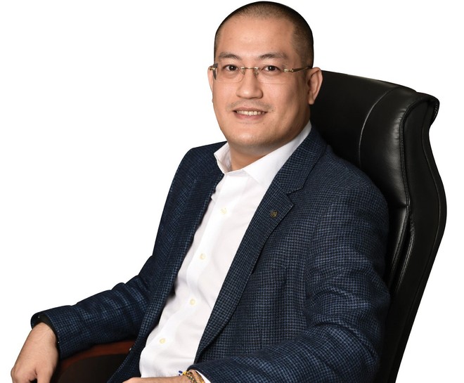 Ông Bùi Tuấn Minh, Phó tổng giám đốc, Phụ trách Dịch vụ doanh nghiệp tư nhân, Deloitte Việt Nam,