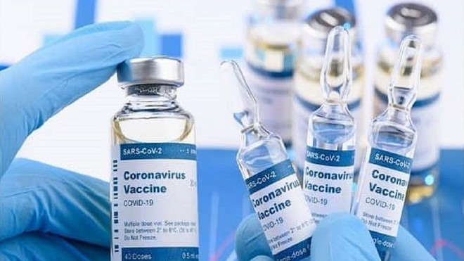 Những đối tượng được ưu tiên sử dụng vaccine ngừa Covid-19 ở Mỹ