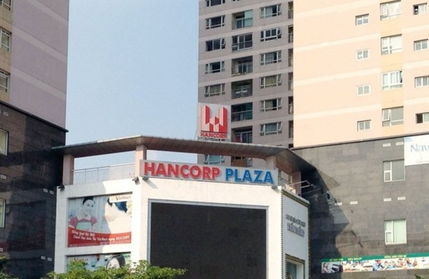 Bộ Xây dựng sắp bán đấu giá để thoái 98,83% vốn tại Hancorp với giá khởi điểm 19.930 đồng/cổ phần. (Nguồn: vietnamfinance.vn).