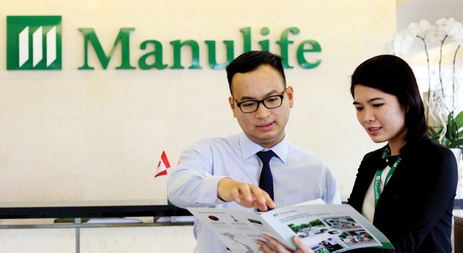 Thị trường đang chờ đón thương vụ Manulife mua lại Aviva Việt Nam. Ảnh: Dũng Minh.