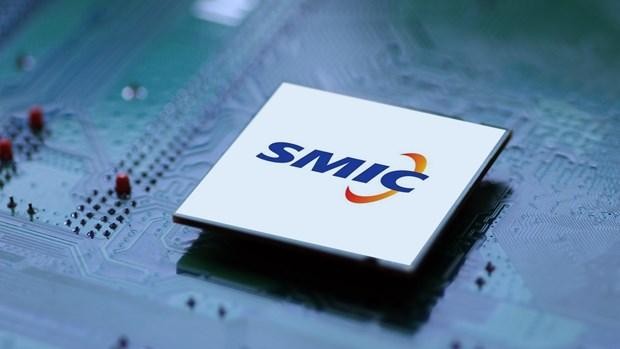 SMIC là tập đoàn sản xuất chip bán dẫn lớn nhất Trung Quốc. (Nguồn: news.cgtn.com).