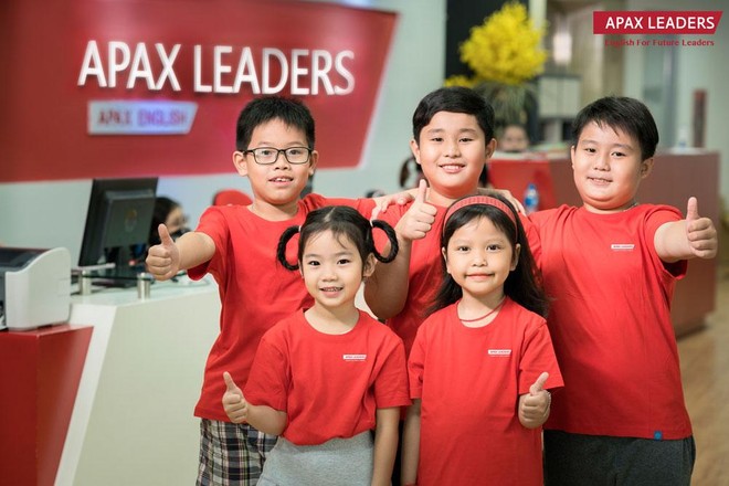 Apax Holdings có sứ mệnh cung cấp các sản phẩm giáo dục chất lượng cao cho các thế hệ trẻ Việt Nam.