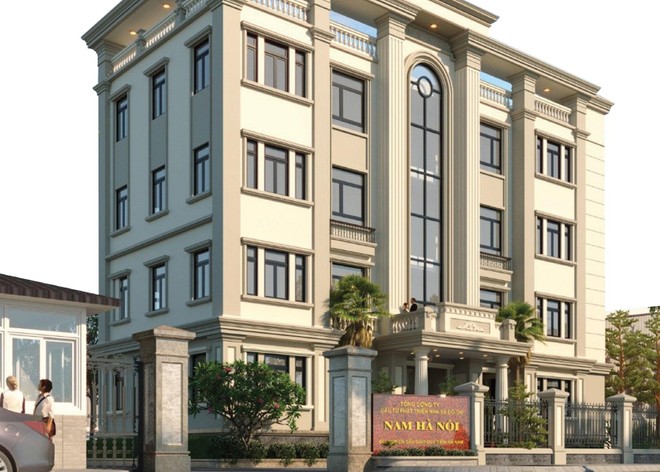 Đô thị Nam Hà Nội (NHA): Khai phá tiềm năng bất động sản Nam Hà Nội 