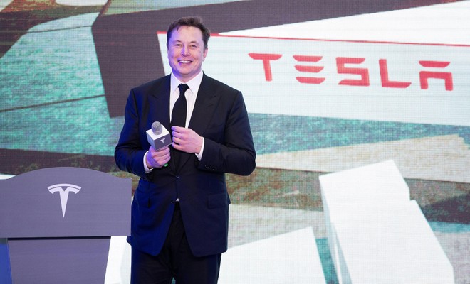Tesla đầu tư 1,5 tỷ USD vào Bitcoin và sẽ cho phép khách hàng mua xe điện bằng Bitcoin
