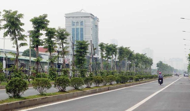 Giai đoạn 2 - 5 năm tới được nhận định làn sóng dịch chuyển nhà máy sang các khu công nghiệp quanh Hà Nội sẽ gia tăng.
