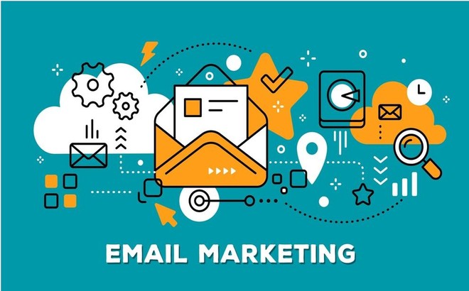 Cách gửi email hàng loạt vào inbox khách hàng trong email marketing