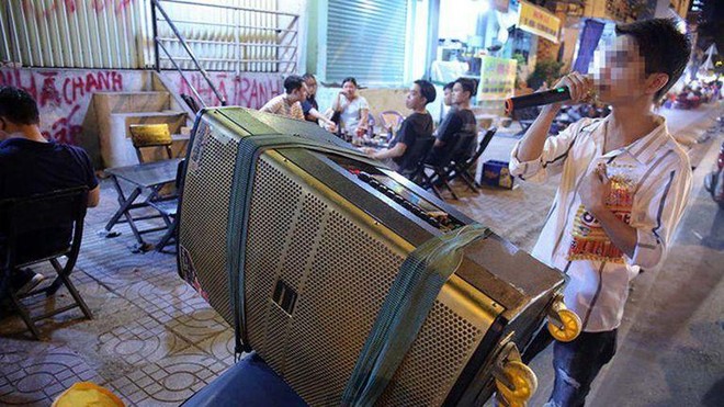 Từ 1/6, Đà Nẵng xử phạt hành vi mở nhạc, hát karaoke gây ồn trong khu dân cư