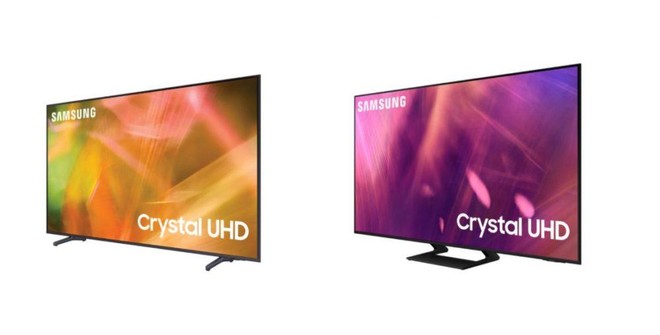 Samsung giới thiệu TV độ phân giải 4K, giá từ hơn 12 triệu đồng