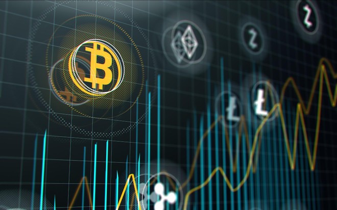 Giá Bitcoin hôm nay ngày 12/4: Bitcoin ổn định trên mốc 60.000 USD, đồng Binance Coin liên tục phá đỉnh kỷ lục