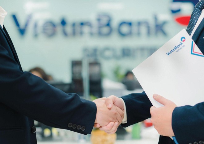 VietinBank Securities chặng đường phát triển mới