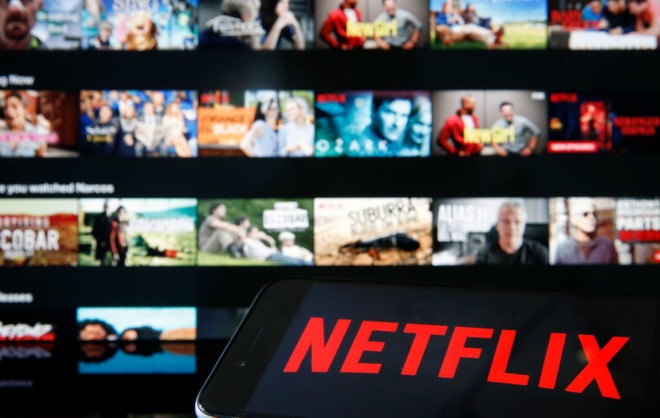 Netflix là người được hưởng lợi nhiều nhất kể từ khi Disney kích hoạt cuộc chiến streaming