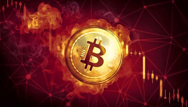 Giá Bitcoin hôm nay ngày 20/4: Thị trường đỏ lửa khi giá Bitcoin tiếp tục giảm mạnh, giới đầu tư háo hức đợi ngày DogeDay