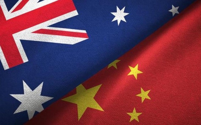 Trung Quốc và Australia: Quan hệ giữa Trung Quốc và Australia đang ngày càng phát triển, đặc biệt là trong lĩnh vực kinh tế. Nếu bạn là một doanh nhân hoặc muốn tìm hiểu về các cơ hội hợp tác giữa hai quốc gia, đừng bỏ qua cơ hội tham quan triển lãm này.