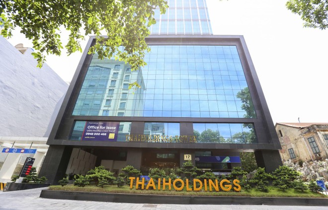 MSCI chính thức đưa cổ phiếu của Thaiholdings (THD) vào rổ FMI