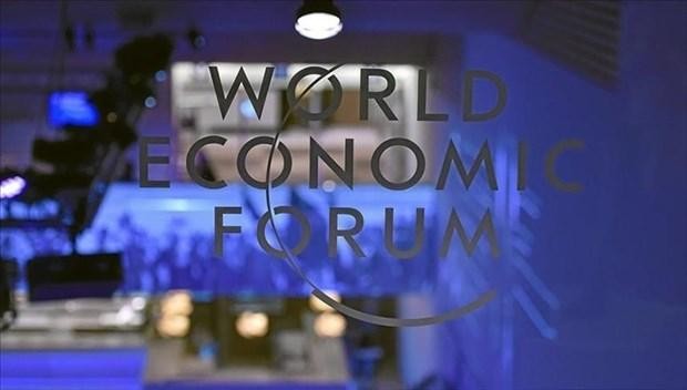 WEF hoãn hội nghị thượng đỉnh thường niên tại Singapore. (Nguồn: aa.com.tr).