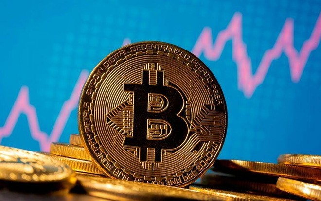 Bitcoin đang trong trạng thái giao dịch giằng co, đối mặt với điểm kháng cự ở mức 40.000 USD