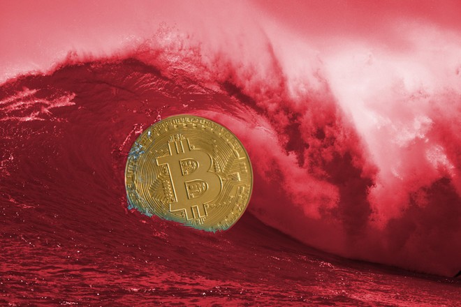 Giá Bitcoin hôm nay ngày 9/7: Nỗi lo về pháp lý nhấn chìm thị trường tiền điện tử
