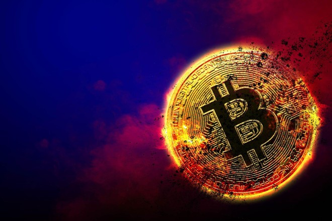 Giá Bitcoin hôm nay ngày 20/7: Mốc 30.000 USD của Bitcoin có nguy cơ bị xuyên thủng