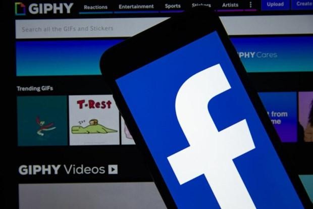 Facebook mua lại nền tảng chia sẻ ảnh GIF nổi tiếng là Giphy. (Nguồn: arstechnica).