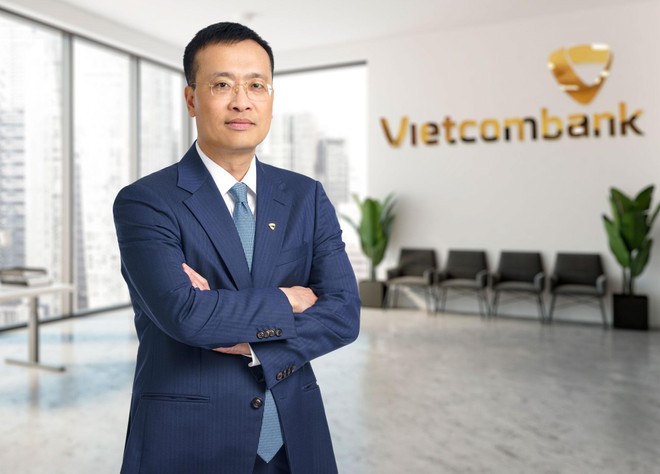 Ông Phạm Quang Dũng giữ chức Chủ tịch HĐQT Vietcombank 