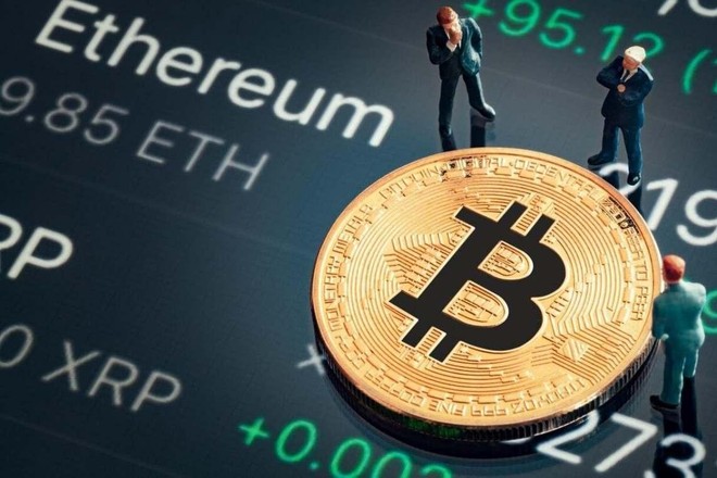 Giá Bitcoin hôm nay ngày 9/9: Standard Chartered giữ nguyên dự đoán Bitcoin sẽ đạt 100.000 USD vào cuối năm 2021