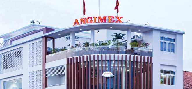 Biên lợi nhuận của Angimex thấp hơn nhiều so với các doanh nghiệp cùng ngành.