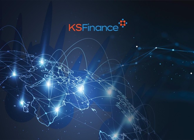 KSFinance định hướng trở thành Tập đoàn hàng đầu về bất động sản - công nghệ tài chính.