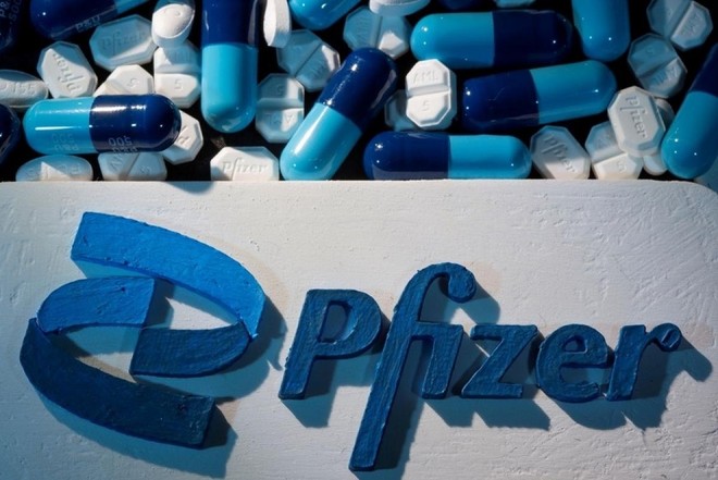 Pfizer ký thỏa thuận cho phép tiếp cận toàn cầu với thuốc kháng virus SARS-CoV-2