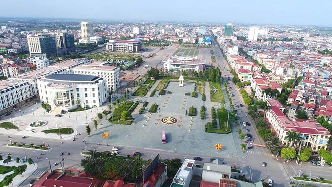 Việc Quy hoạch tỉnh Bắc Giang được phê duyệt có ý nghĩa rất quan trọng không chỉ đối với sự phát triển kinh tế - xã hội của địa phương, mà còn đối với việc thực thi các quy định của Luật Quy hoạch.