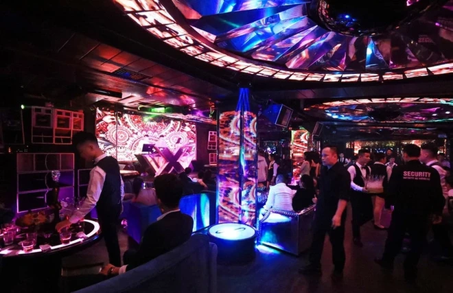 Tỉnh Thái Nguyên đã cho phép các hoạt động kinh doanh dịch vụ karaoke, vũ trường mở cửa trở lại trong điều kiện bình thường mới (Ảnh minh họa).