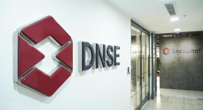 Chứng khoán DNSE hoàn tất tăng vốn lên 3.000 tỷ đồng
