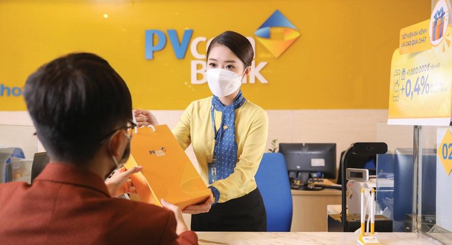 PVcomBank thường xuyên triển khai nhiều chương trình thiết thực, đồng hành cùng khách hàng trở lại trạng thái “bình thường mới”.