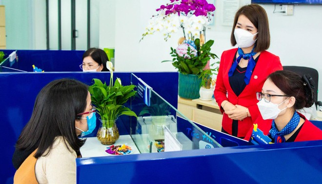Mạnh dạn chuyển đổi số, Ngân hàng Bản Việt đã mang lại nhiều trải nghiệm mới mẻ cho khách hàng.