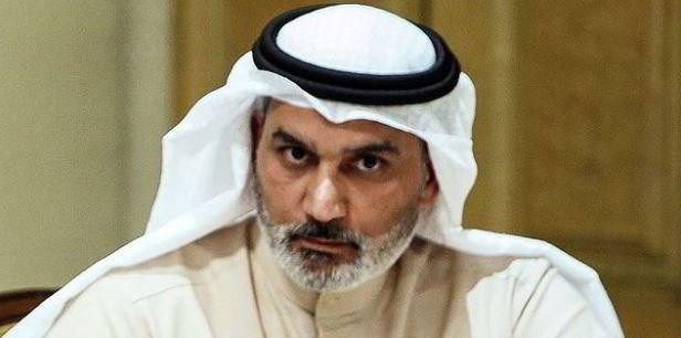 Ông Haitham Al-Ghais. (Nguồn: upstreamonline.com)