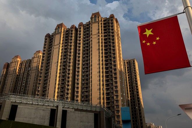 Trung Quốc thúc giục các ngân hàng thương mại đẩy mạnh tín dụng nhằm bình ổn thị trường bất động sản