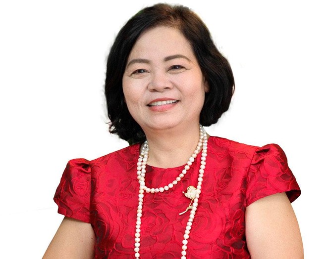 Chủ tịch Bagico: “Bà mối” nông sản Việt