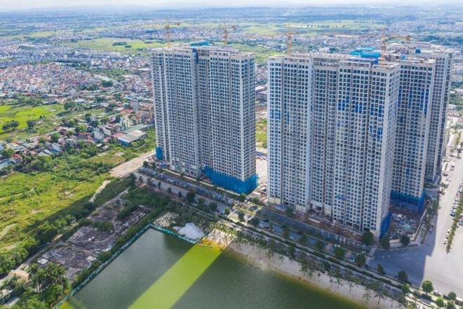 Quá trình gia tăng dân số và tốc độ đô thị hóa nhanh sẽ khiến nhu cầu sở hữu nhà của người Việt Nam càng ngày cao.