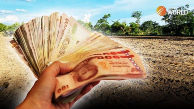Người nước ngoài đến Thái Lan đều sẽ bị cuốn hút bởi đa dạng về tiền tệ và xem xét những mệnh giá tiền khác nhau. Hãy xem hình ảnh về những khách du lịch sử dụng các loại tiền tệ này và khám phá sự tiện lợi của chúng.