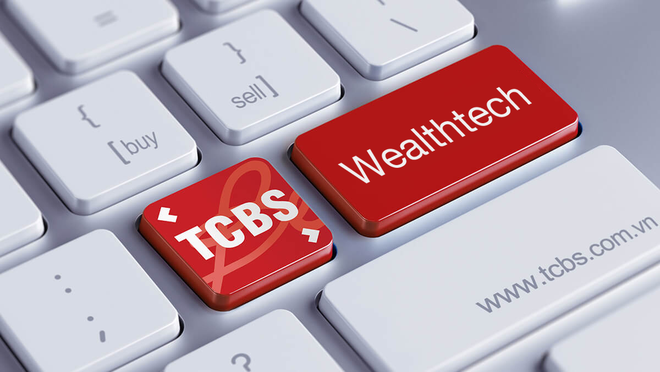 TCBS tăng vốn thêm hơn 10.000 tỷ đồng theo chiến lược 2021-2025