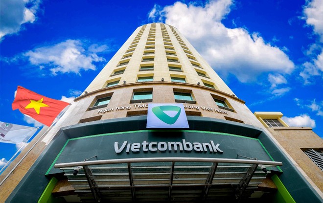 Vietcombank giảm đồng loạt lãi suất cho vay VNĐ hỗ trợ khách hàng 