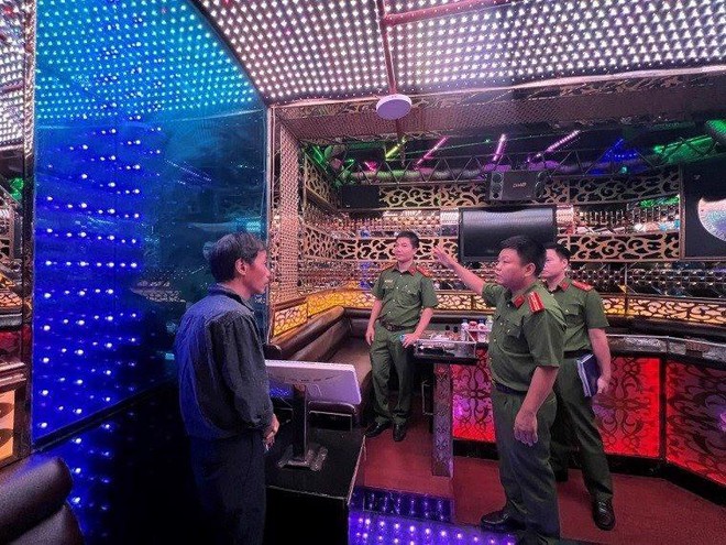 Hà Nội: Gần 800 quán karaoke vi phạm phòng cháy chữa cháy